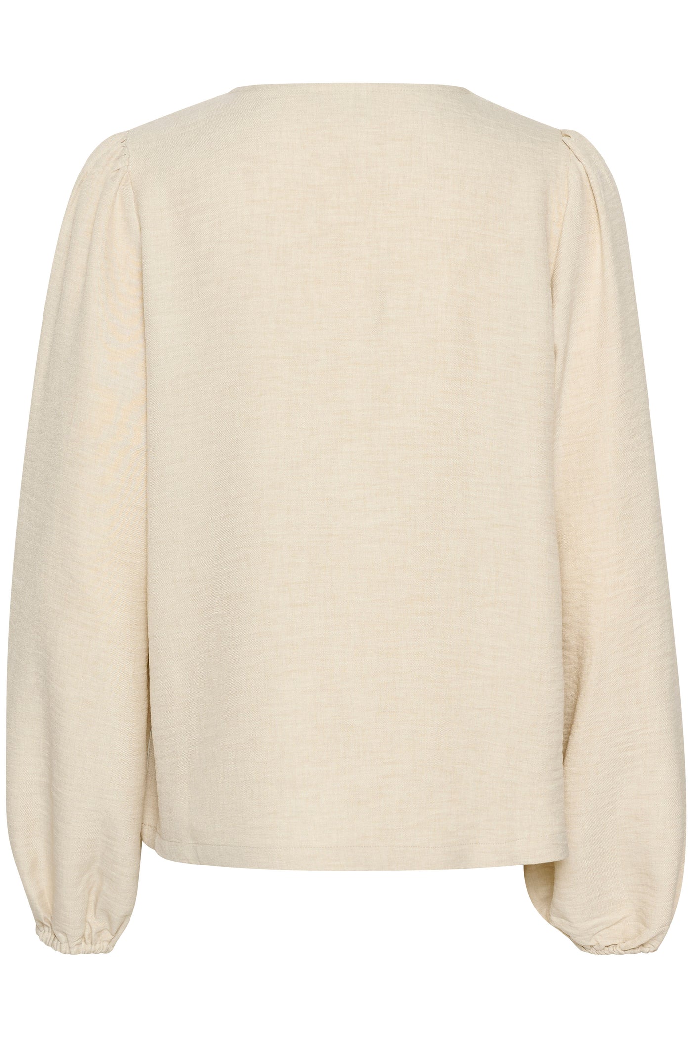 KAelise Blouse Turtledove CC - 10552332