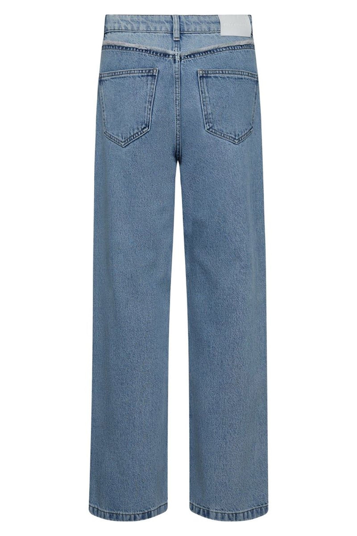 DenimCC Block Jeans 552-Denim blue