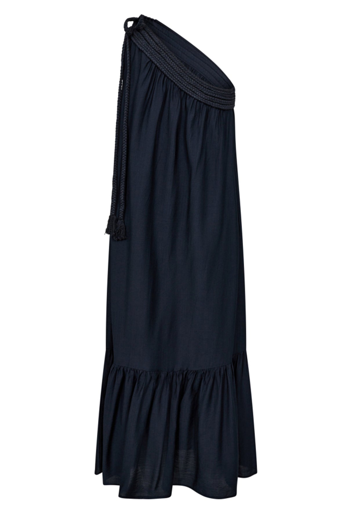 HeraCC Asym Dress 61-Ink - 36312