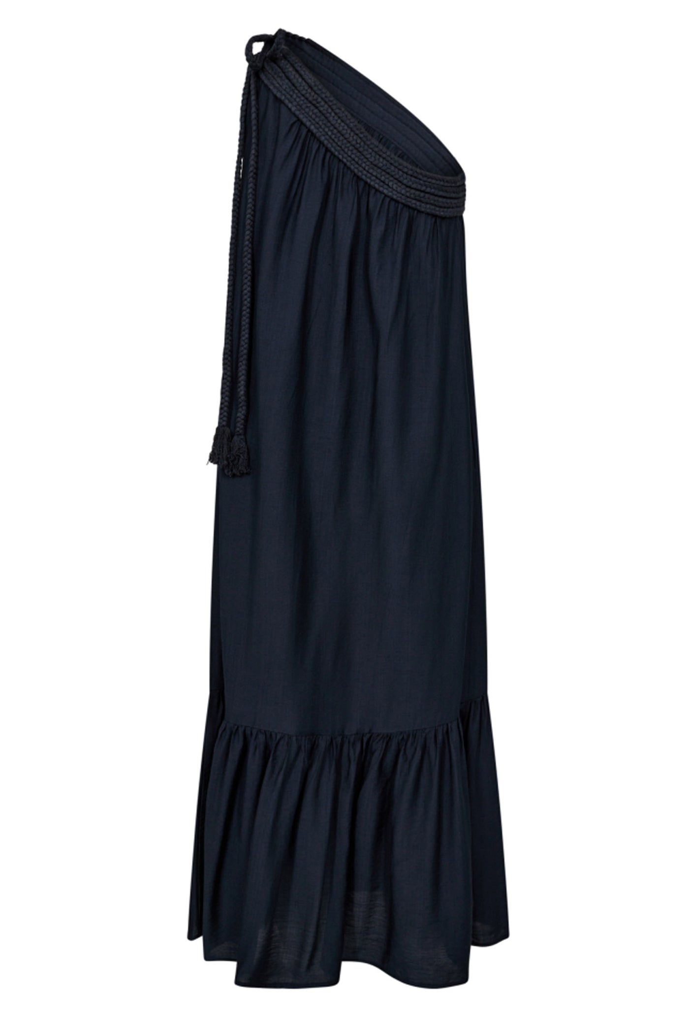 HeraCC Asym Dress 61-Ink - 36312