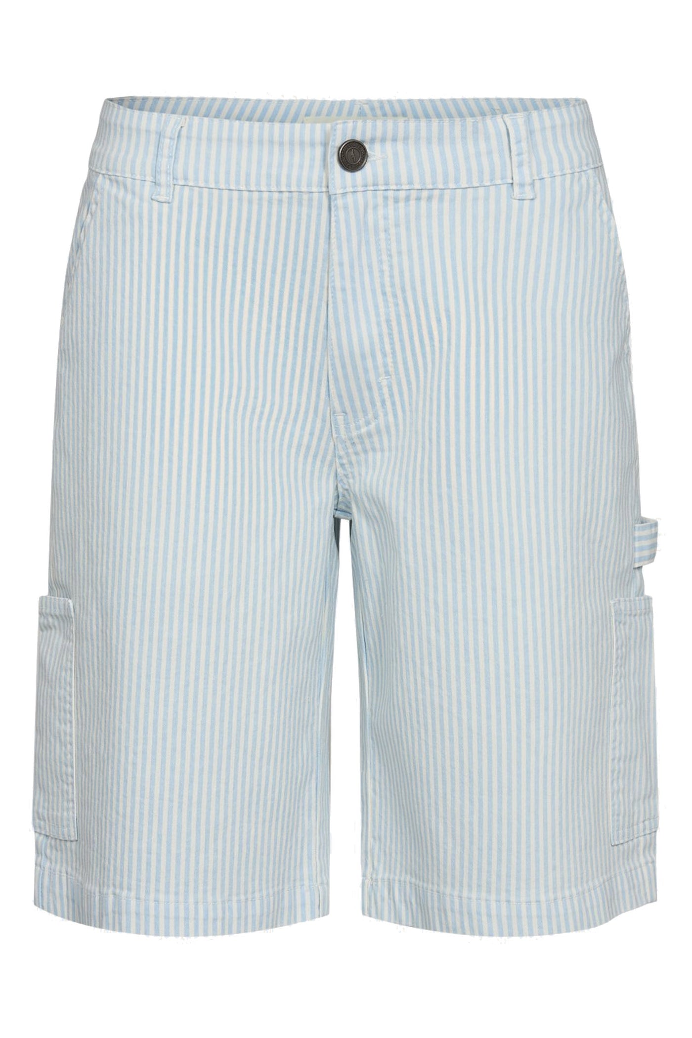 SNOS513 SHORTS Ice Blue - SNOS513