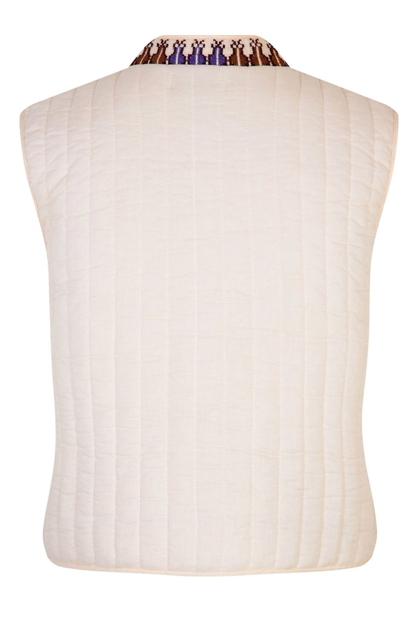 CairoLL Vest CREAM - 24219-1011