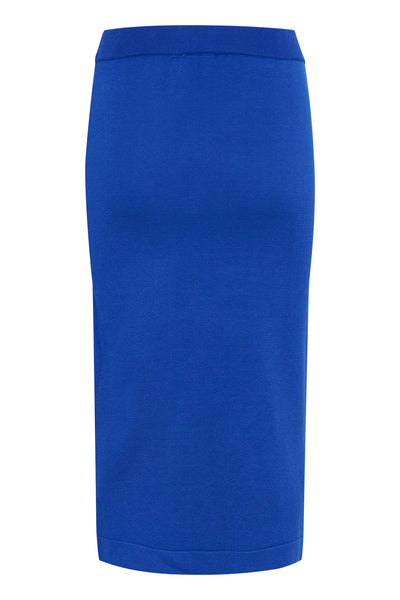 MilaSZ Skirt Surf Blue - 30513421 Thumbnail