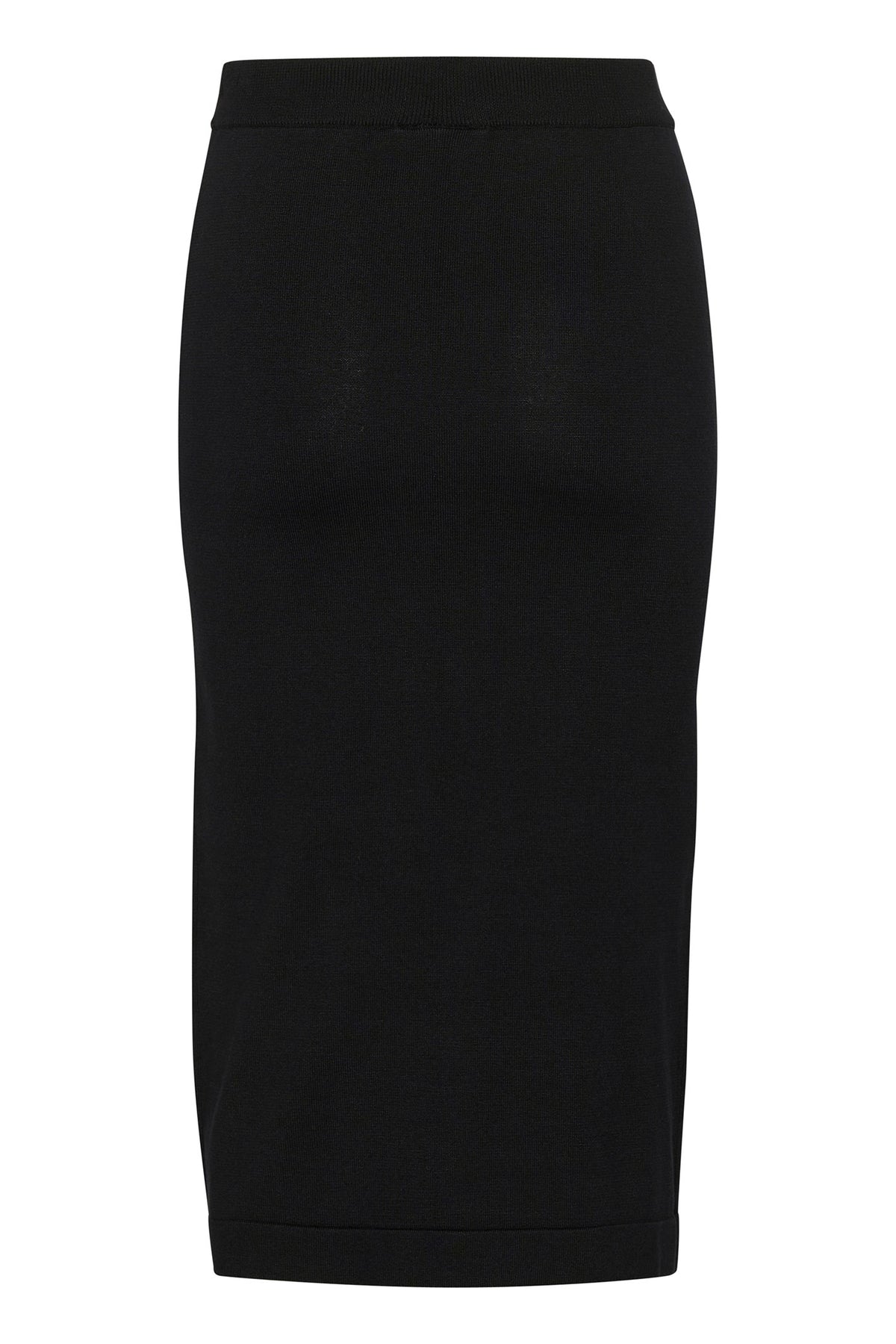 MilaSZ Skirt Black - 30513421