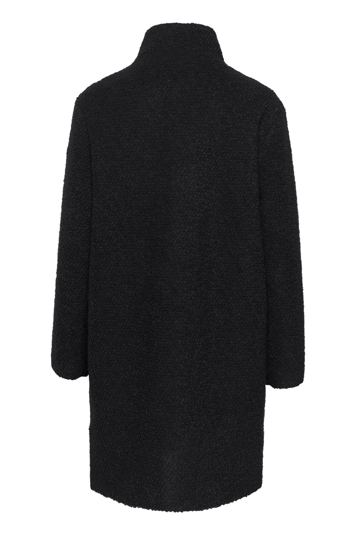 FerddySZ Coat Black - 30513444