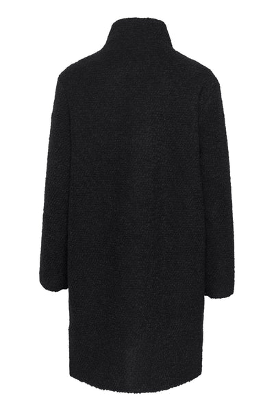 FerddySZ Coat Black - 30513444 Thumbnail
