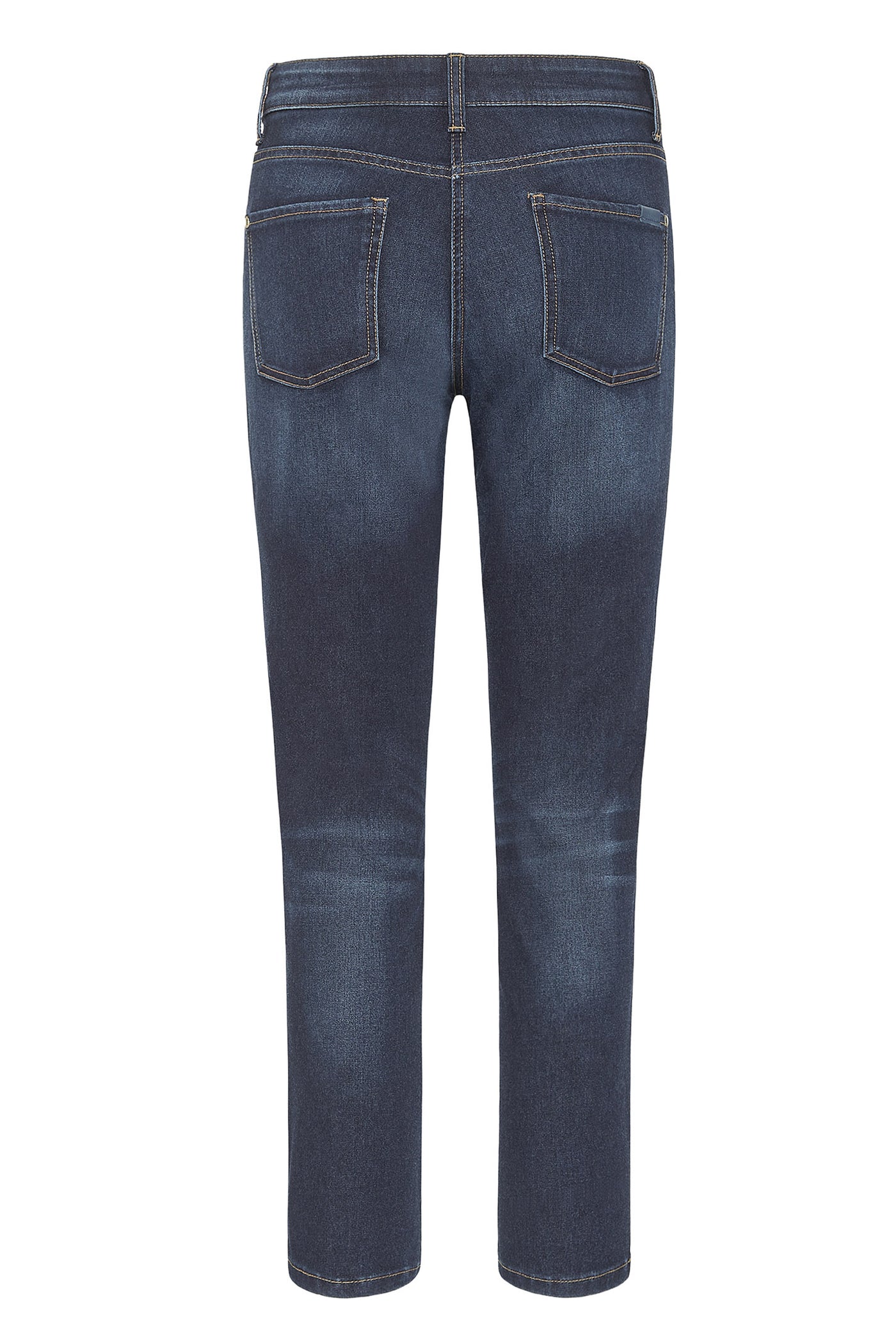 Piper Dark Blue Denim - 0083 30 9125