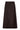 CottonCC Crisp Midi Skirt 83-Mocca - 34151