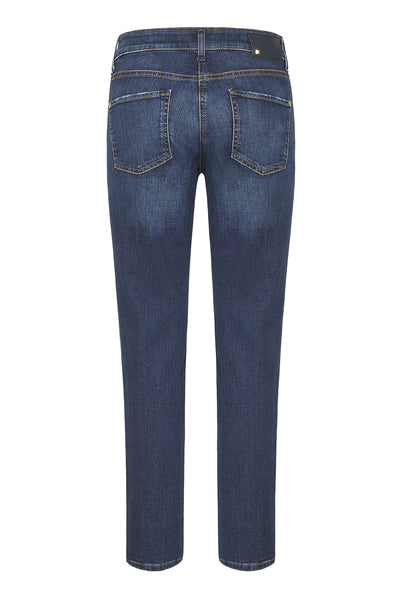 Piper Dark Denim wash - 0027 13 9182 Thumbnail