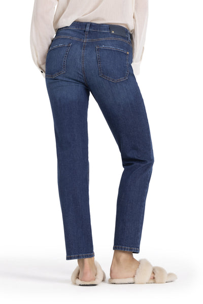 Piper Dark Denim wash - 0027 13 9182 Thumbnail