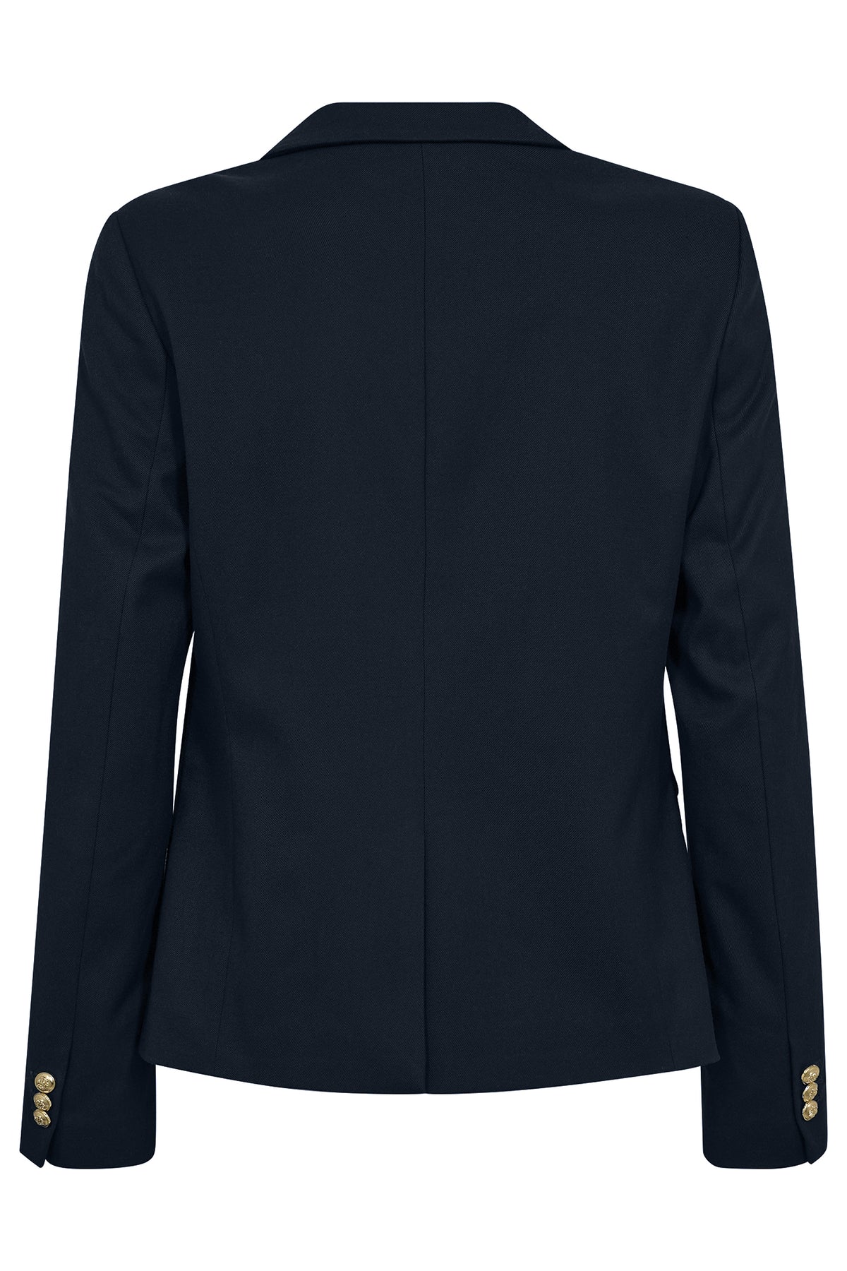 MMBlaire Caia Blazer Salute Navy - 167770