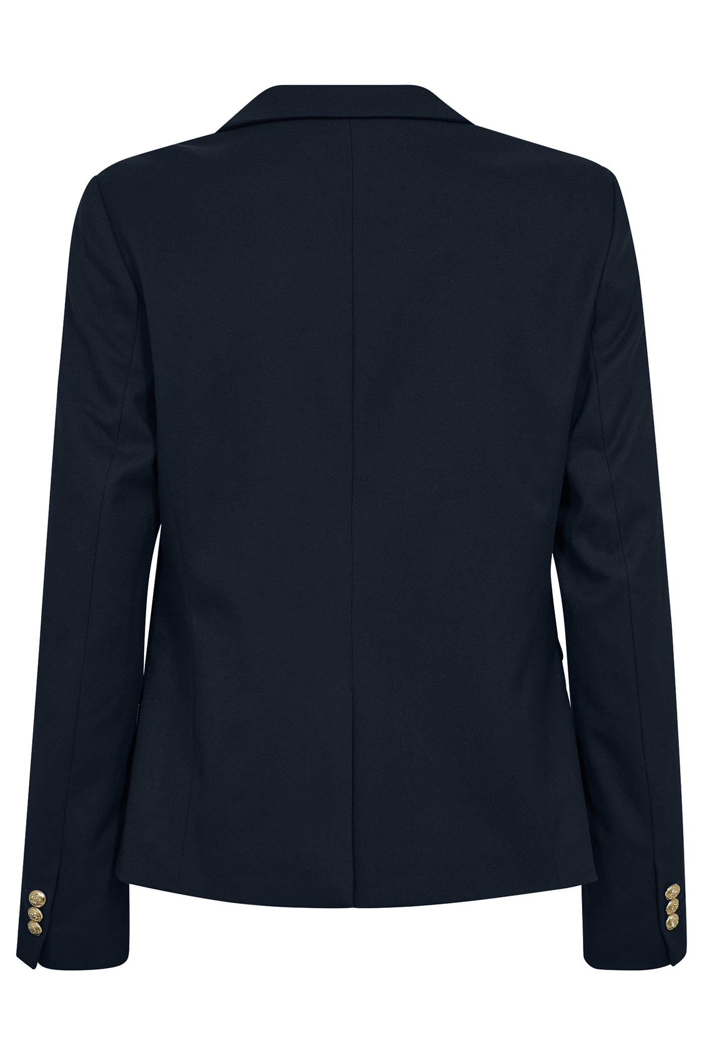 MMBlaire Caia Blazer Salute Navy - 167770