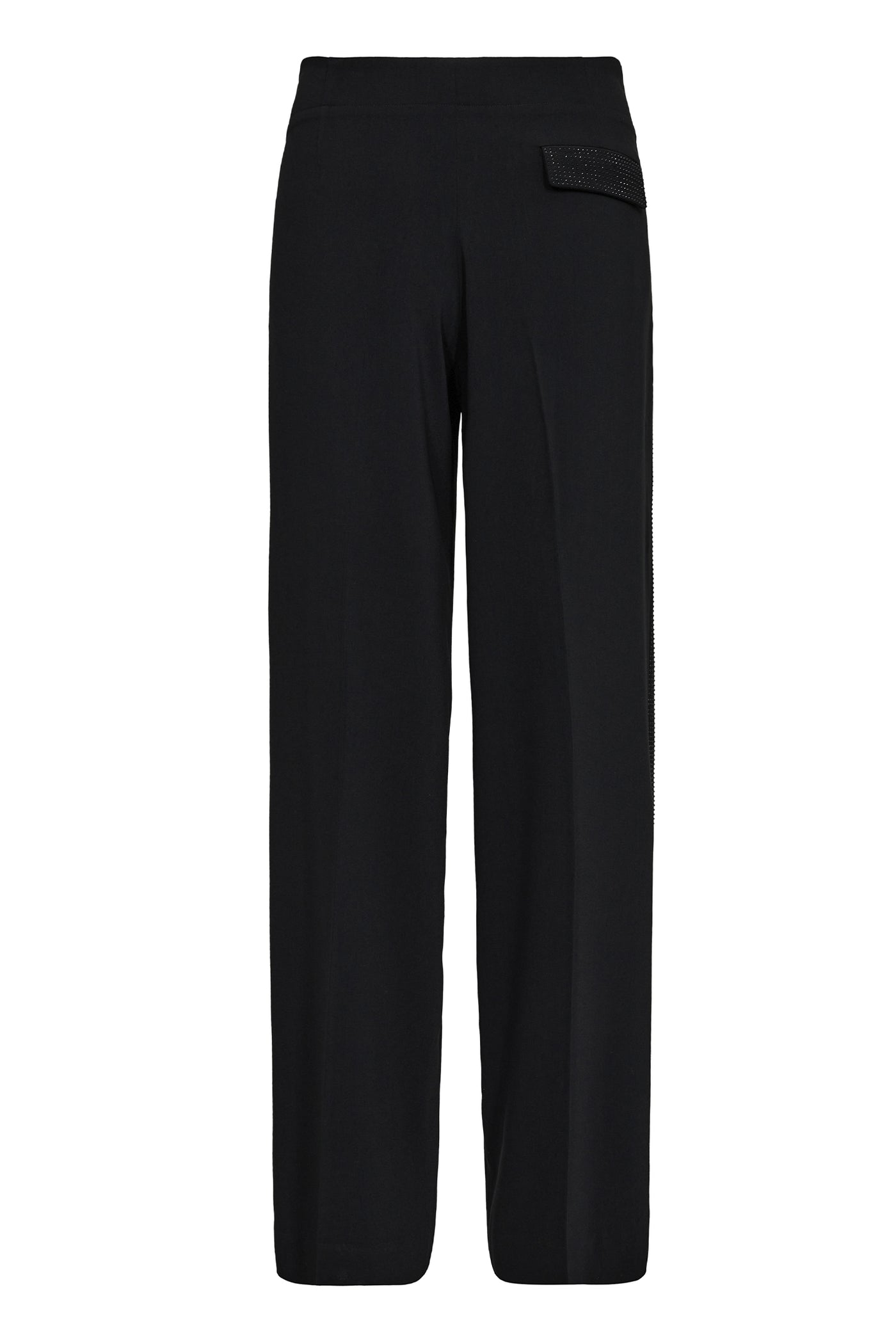 MMLusan Vivo Pant Black - 167840