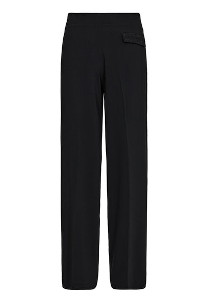 MMLusan Vivo Pant Black - 167840 Thumbnail