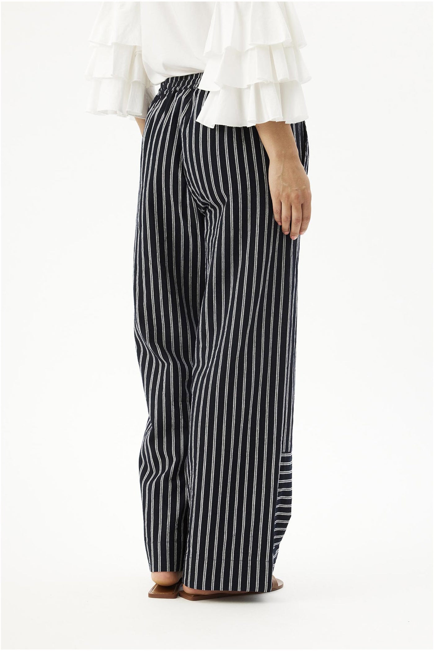 Sophie pants Navy - 16340