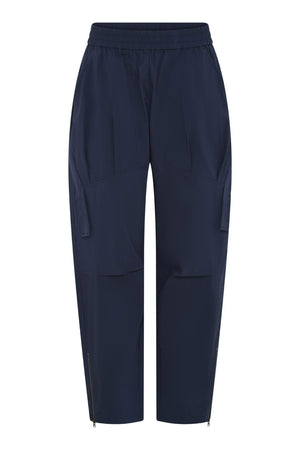 Gianna pants Navy - 16342