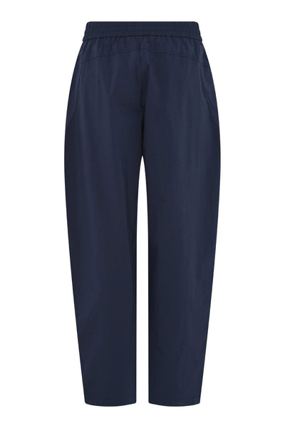Gianna pants Navy - 16342 Thumbnail