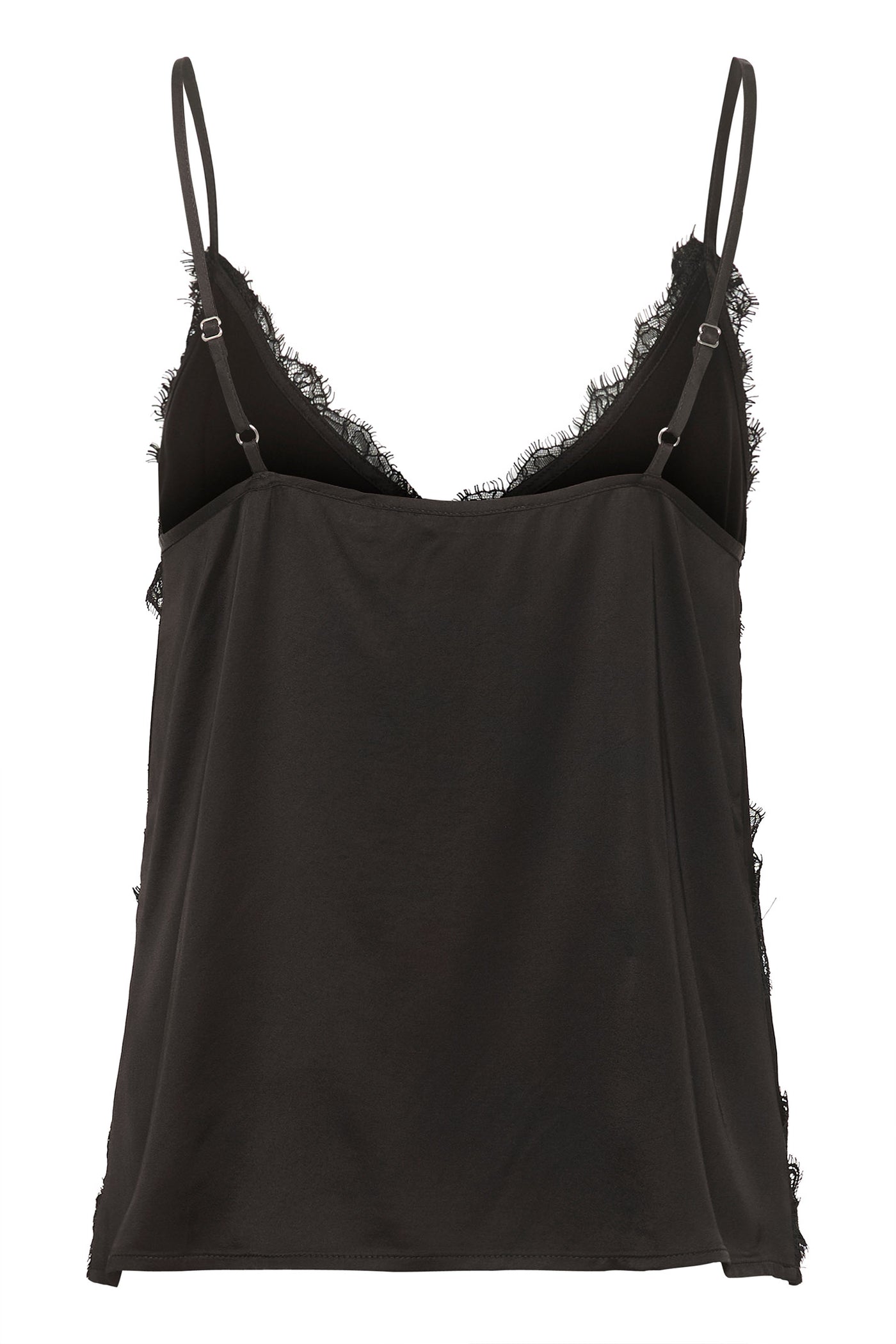SachiGZ slip top Black - 10909204