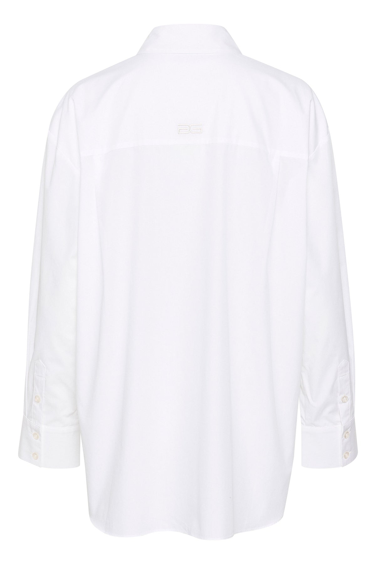 NoelleGZ shirt NOOS Bright White - 10909337