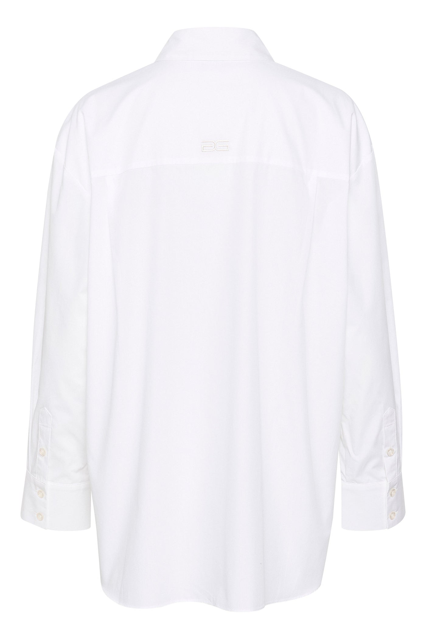 NoelleGZ shirt NOOS Bright White - 10909337