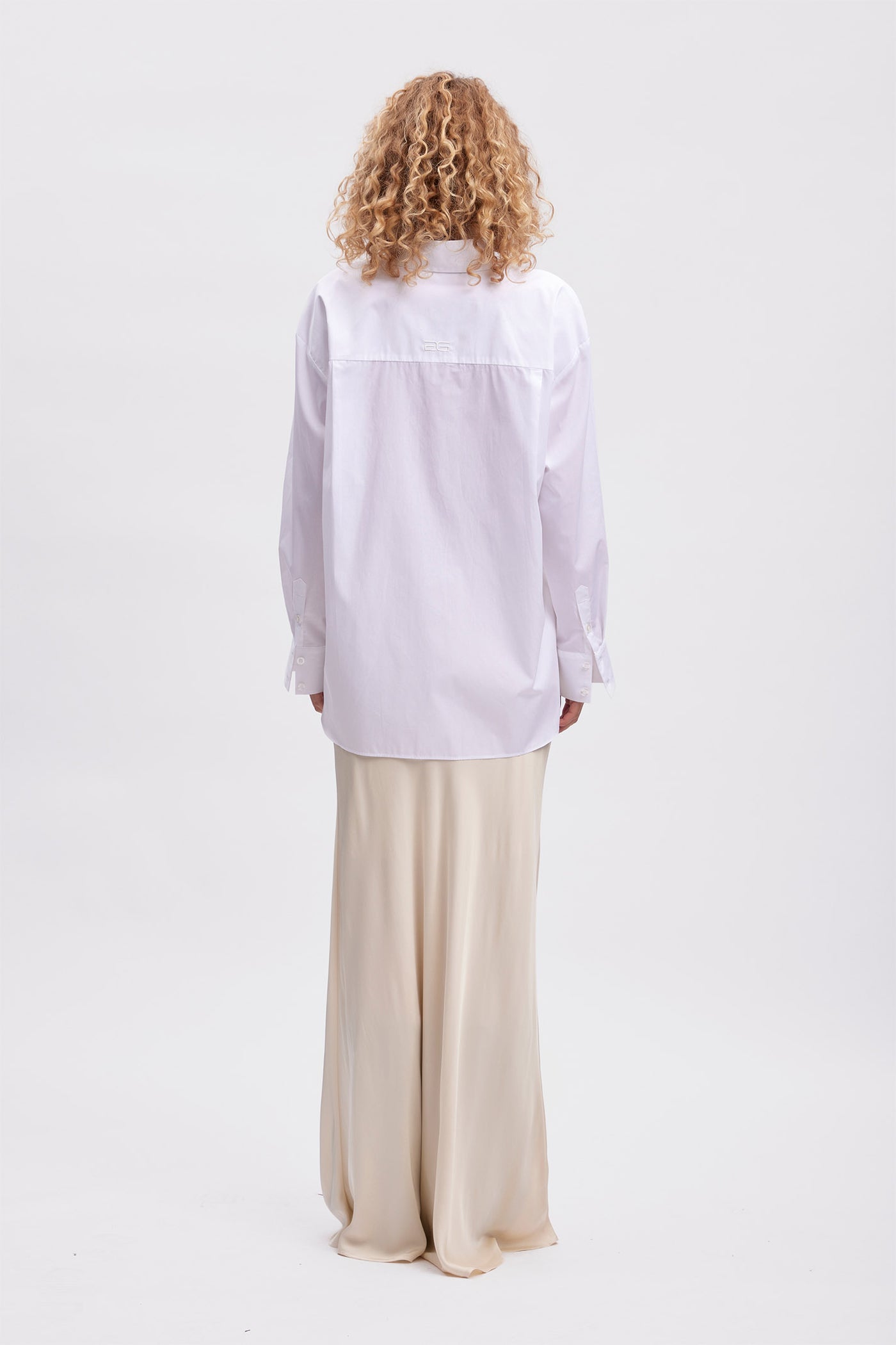 NoelleGZ shirt NOOS Bright White - 10909337