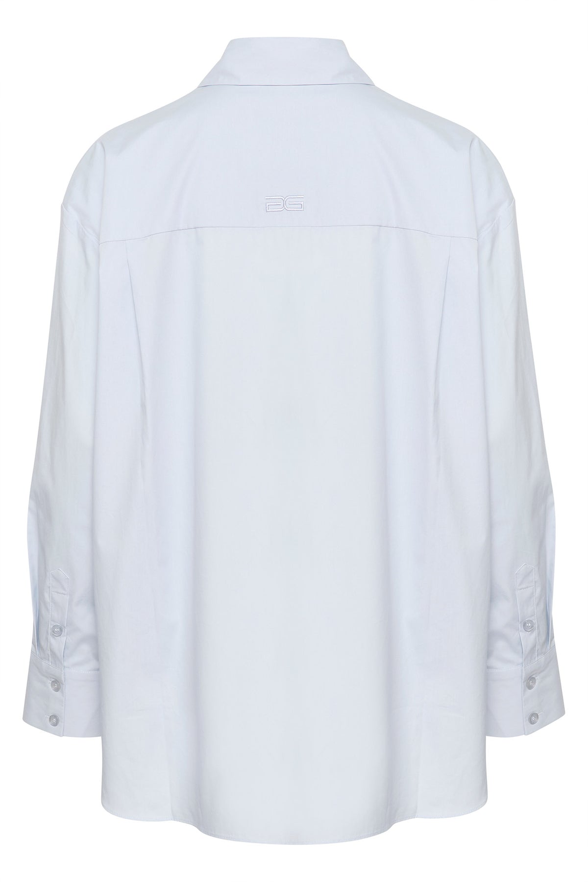 NoelleGZ shirt NOOS Heather - 10909337