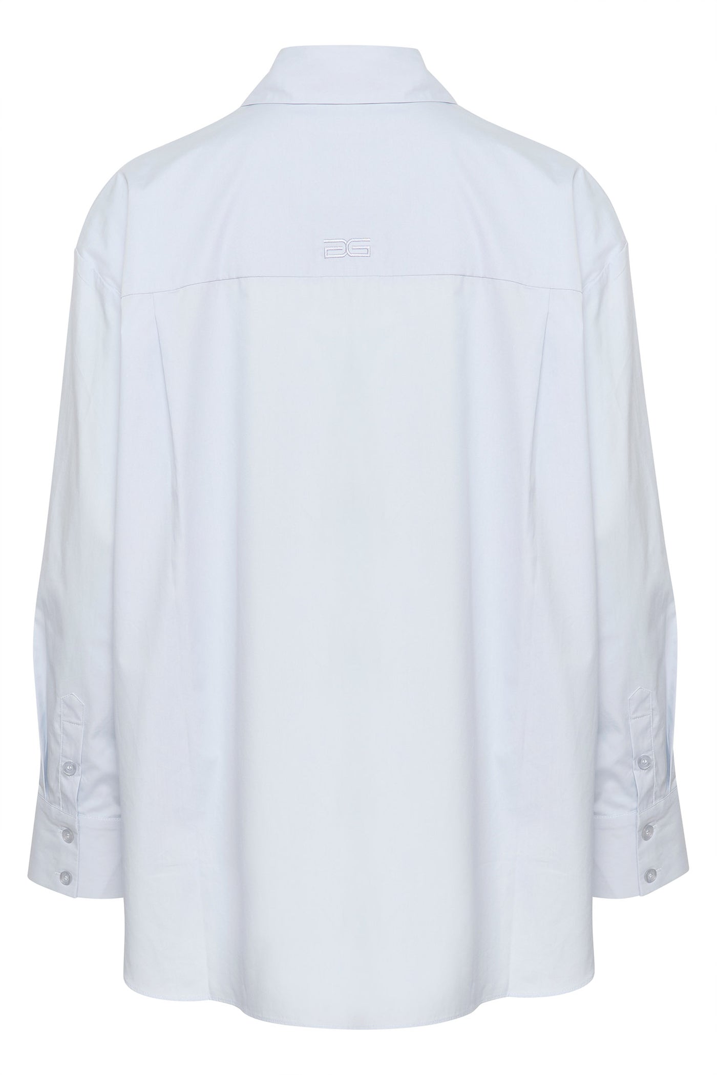 NoelleGZ shirt NOOS Heather - 10909337