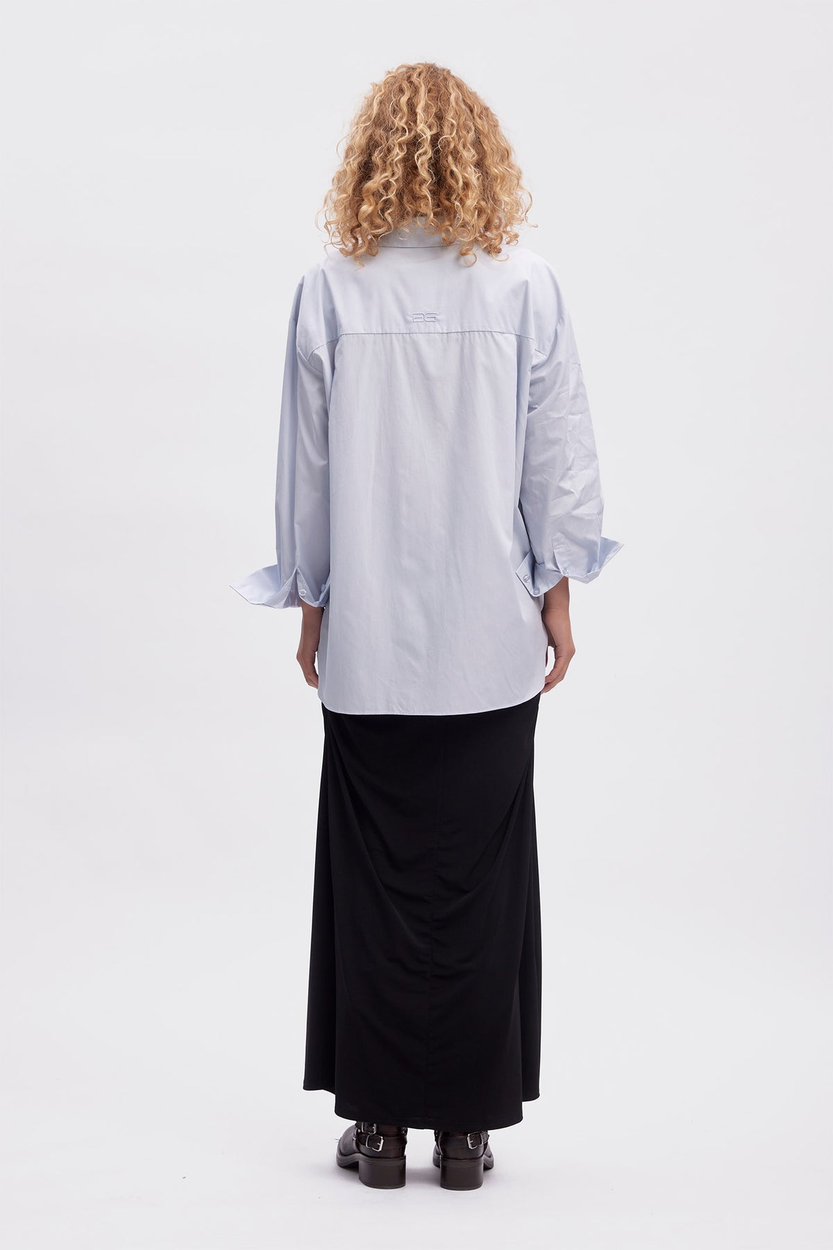 NoelleGZ shirt NOOS Heather - 10909337