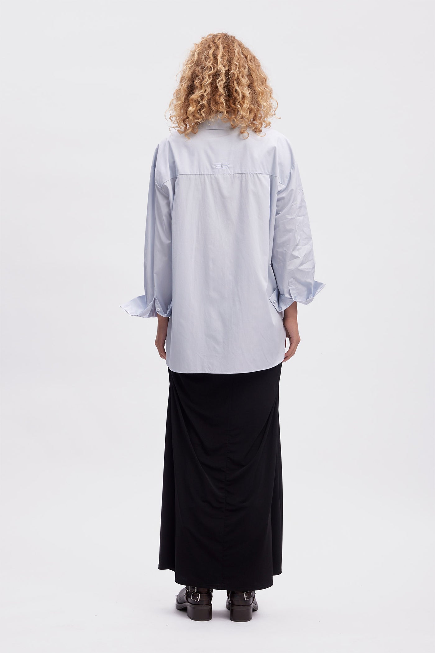 NoelleGZ shirt NOOS Heather - 10909337
