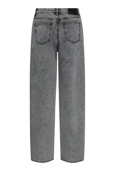 New VikaCC Jeans 139-Mid Grey - 31304 Thumbnail