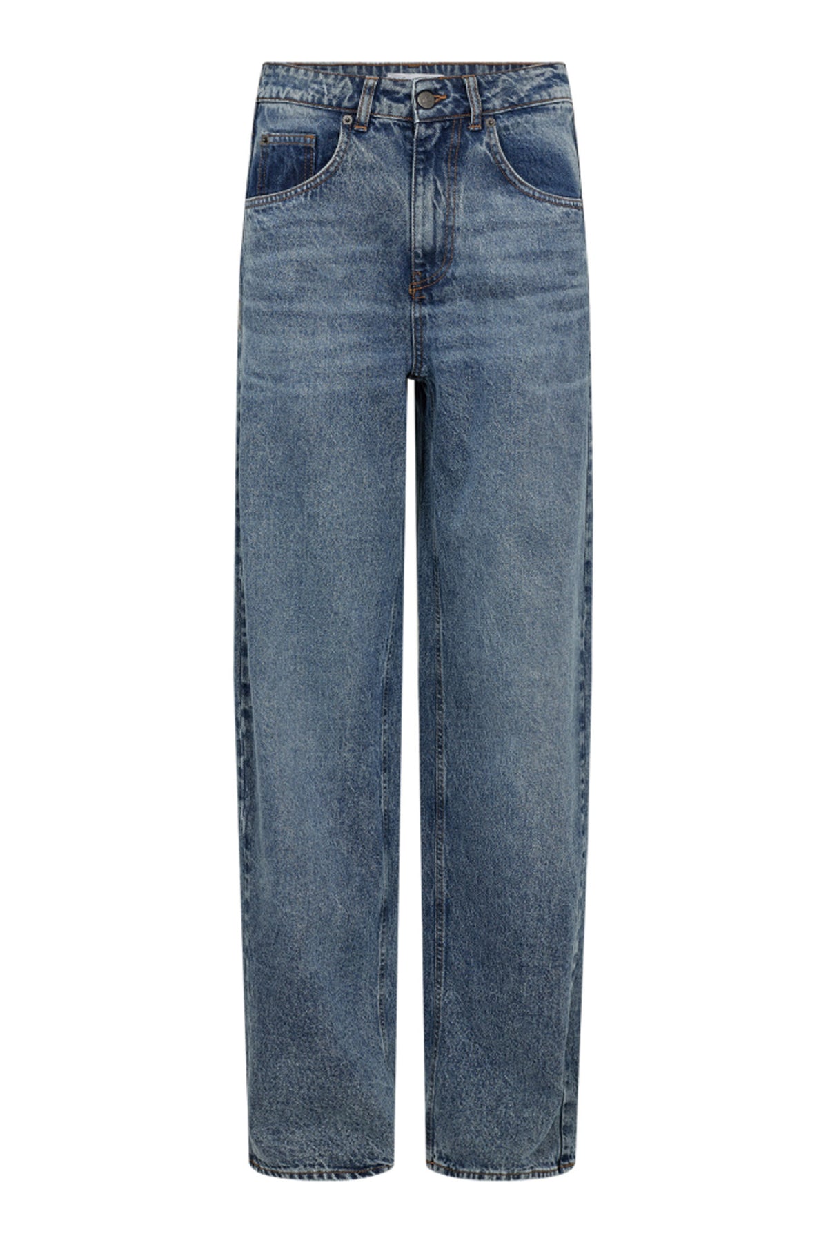 New VikaCC Jeans 552-Denim blue - 31304