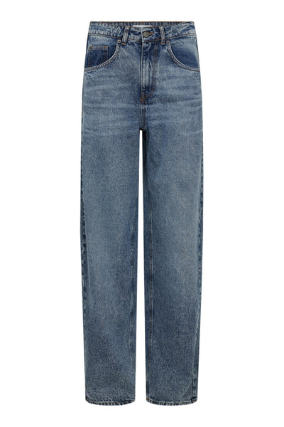 New VikaCC Jeans 552-Denim blue - 31304 Thumbnail