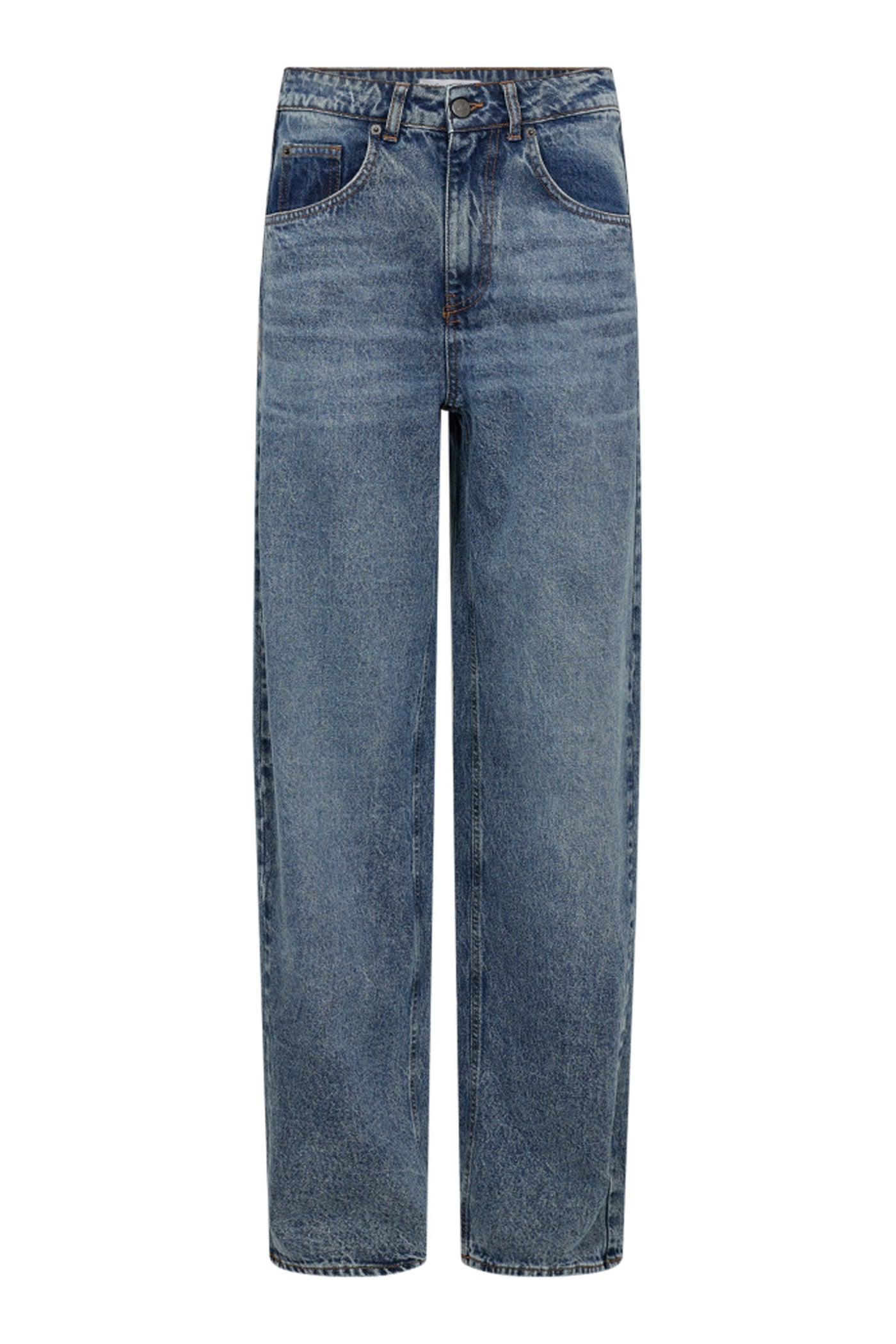 New VikaCC LL Jeans 552-Denim blue - 31452