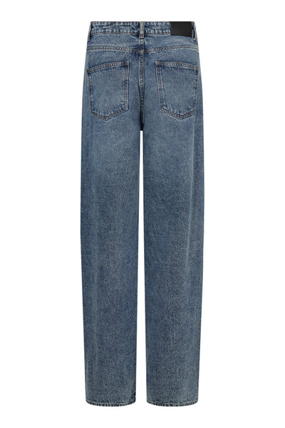 New VikaCC Jeans 552-Denim blue - 31304 Thumbnail