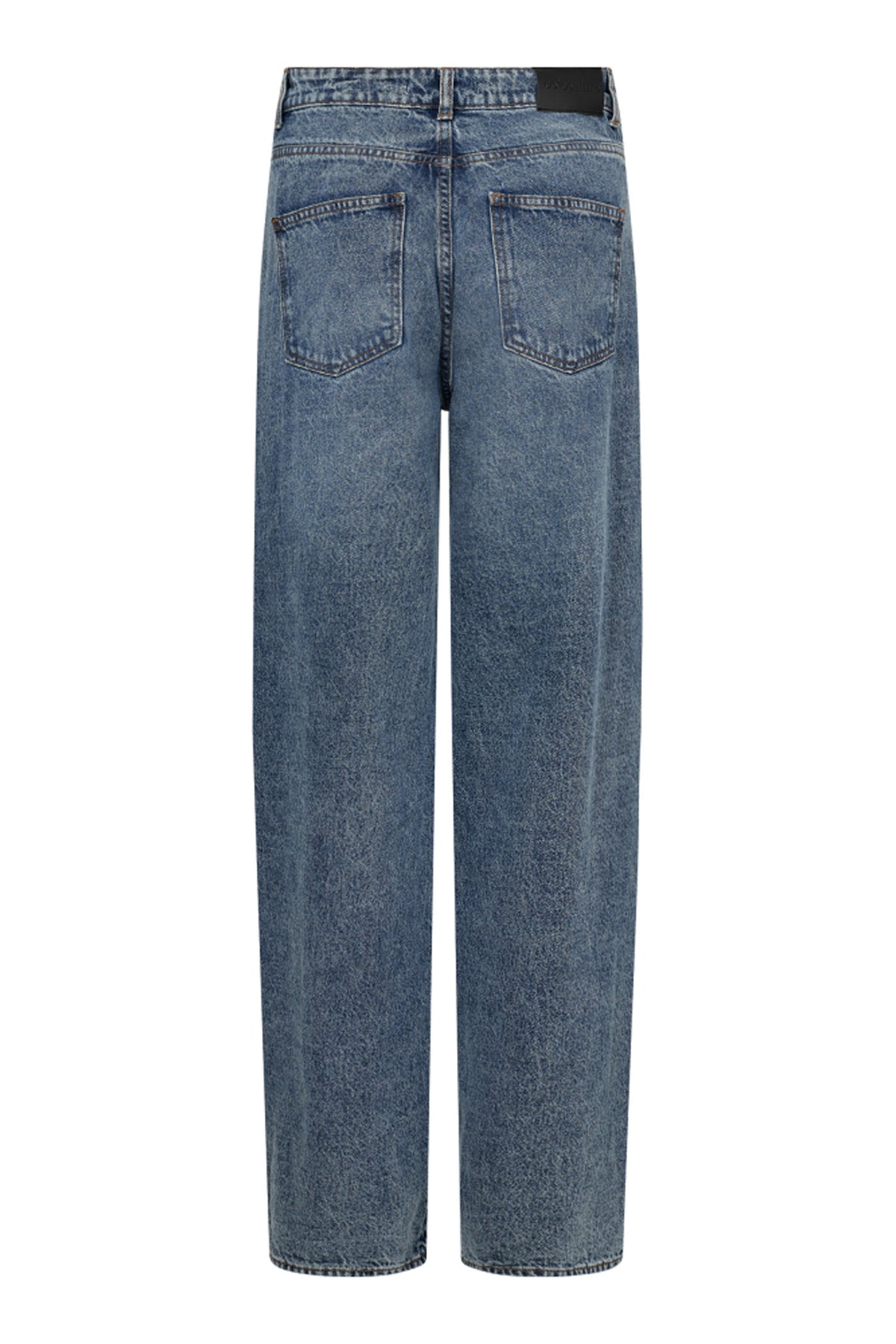 New VikaCC LL Jeans 552-Denim blue - 31452