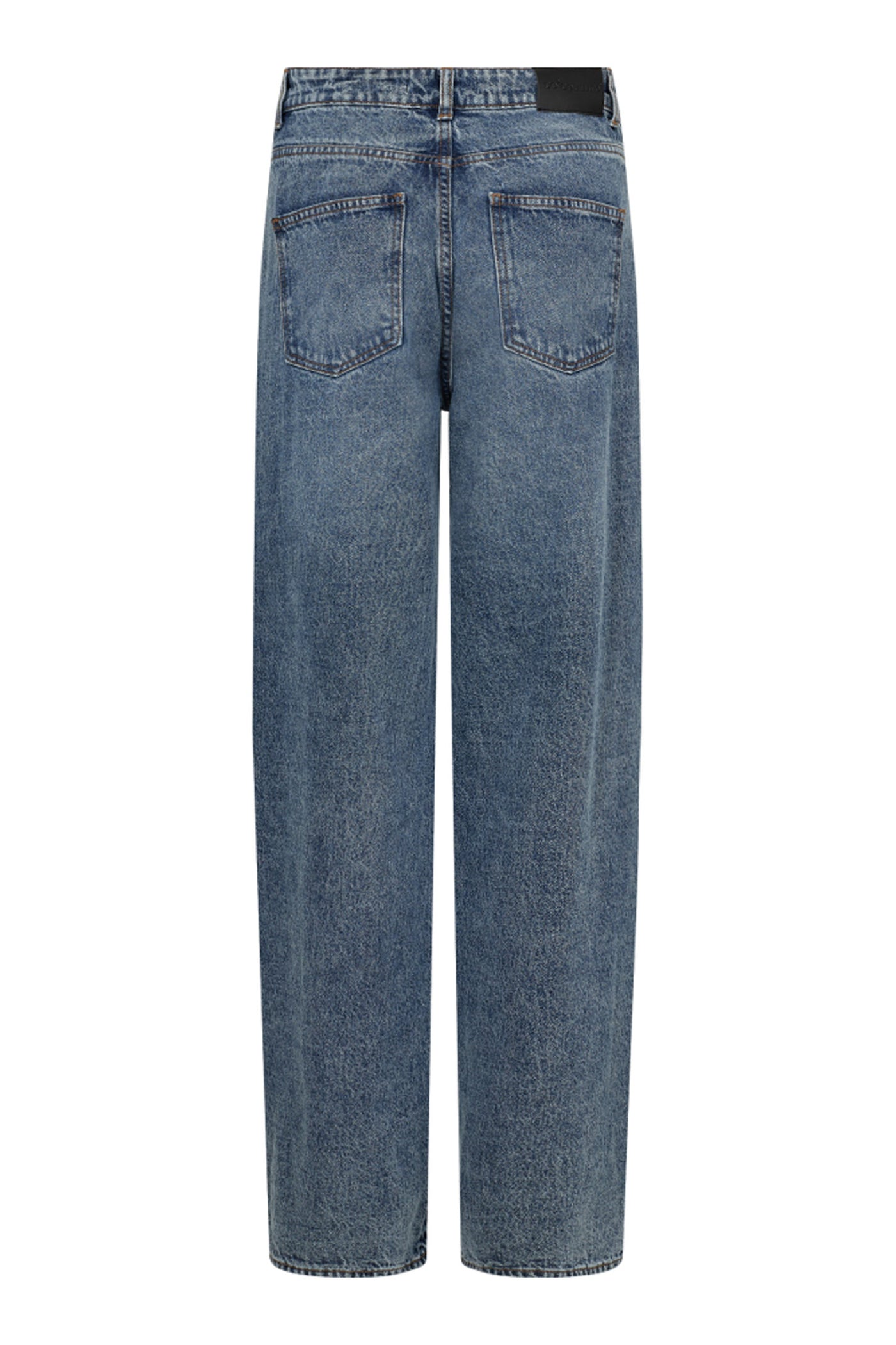 New VikaCC LL Jeans 552-Denim blue - 31452