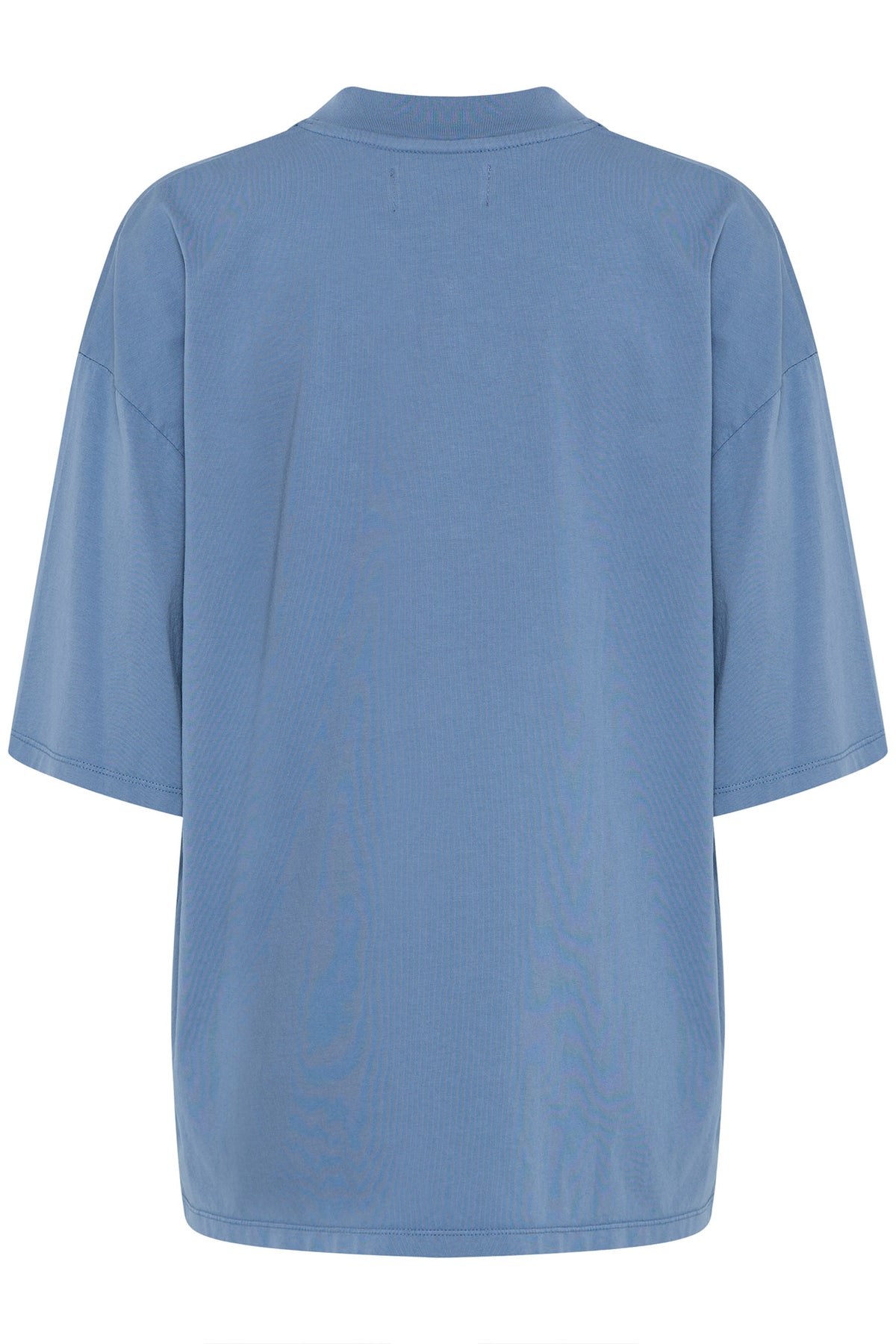 BAMALDINI TSHIRT Moonlight Blue - 50405041