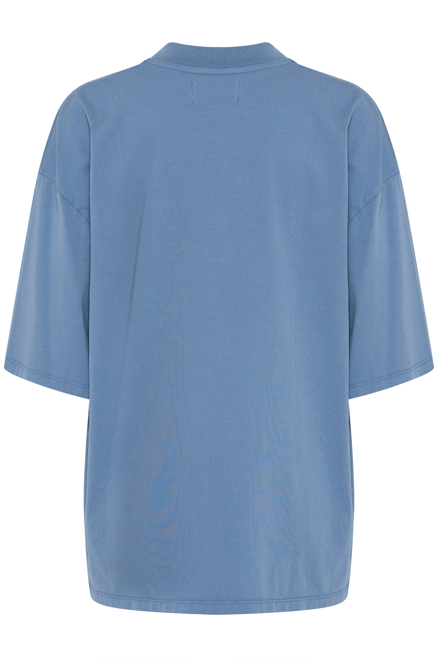 BAMALDINI TSHIRT Moonlight Blue - 50405041