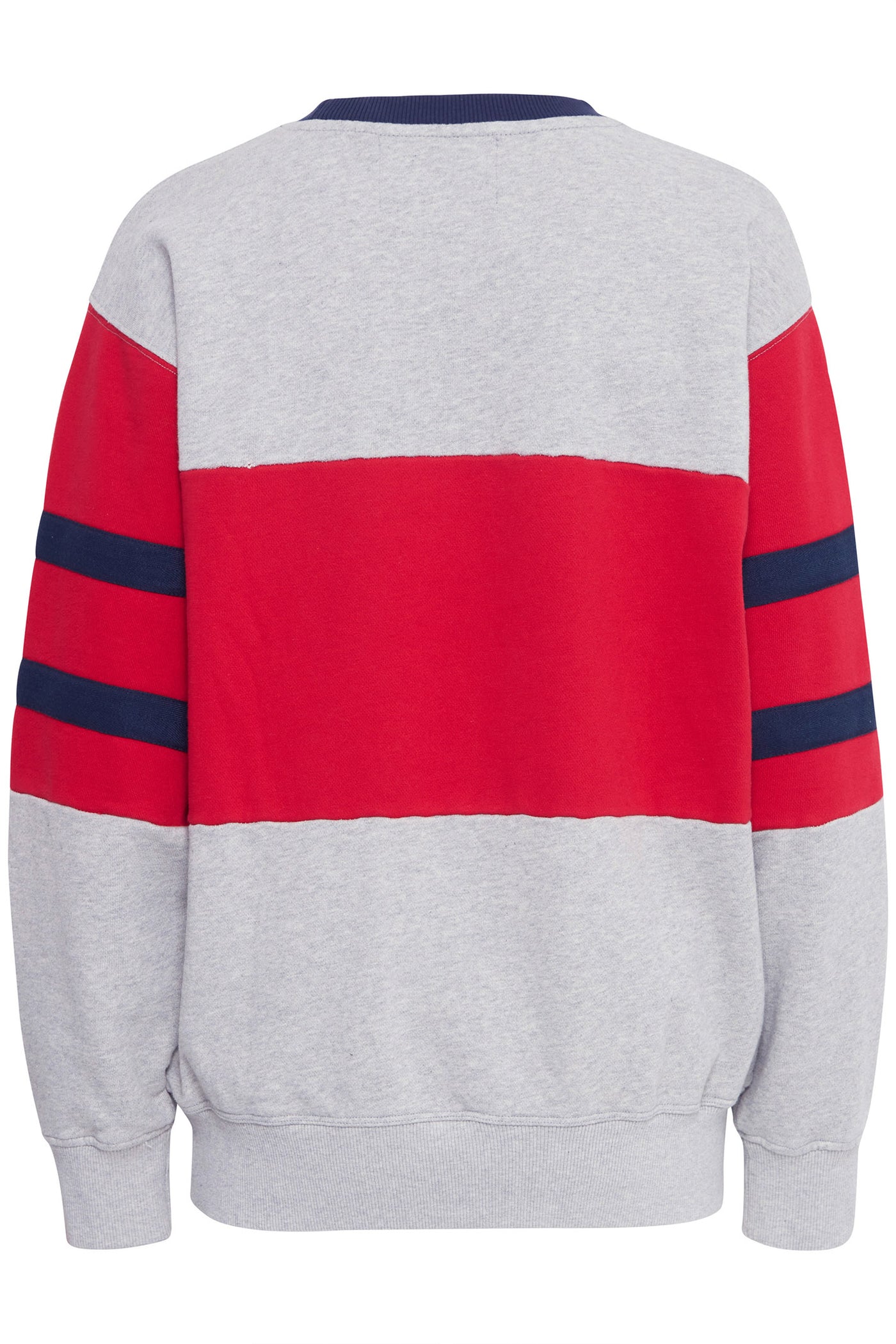 BATOMASSO SWEAT Chinese Red - 50405068