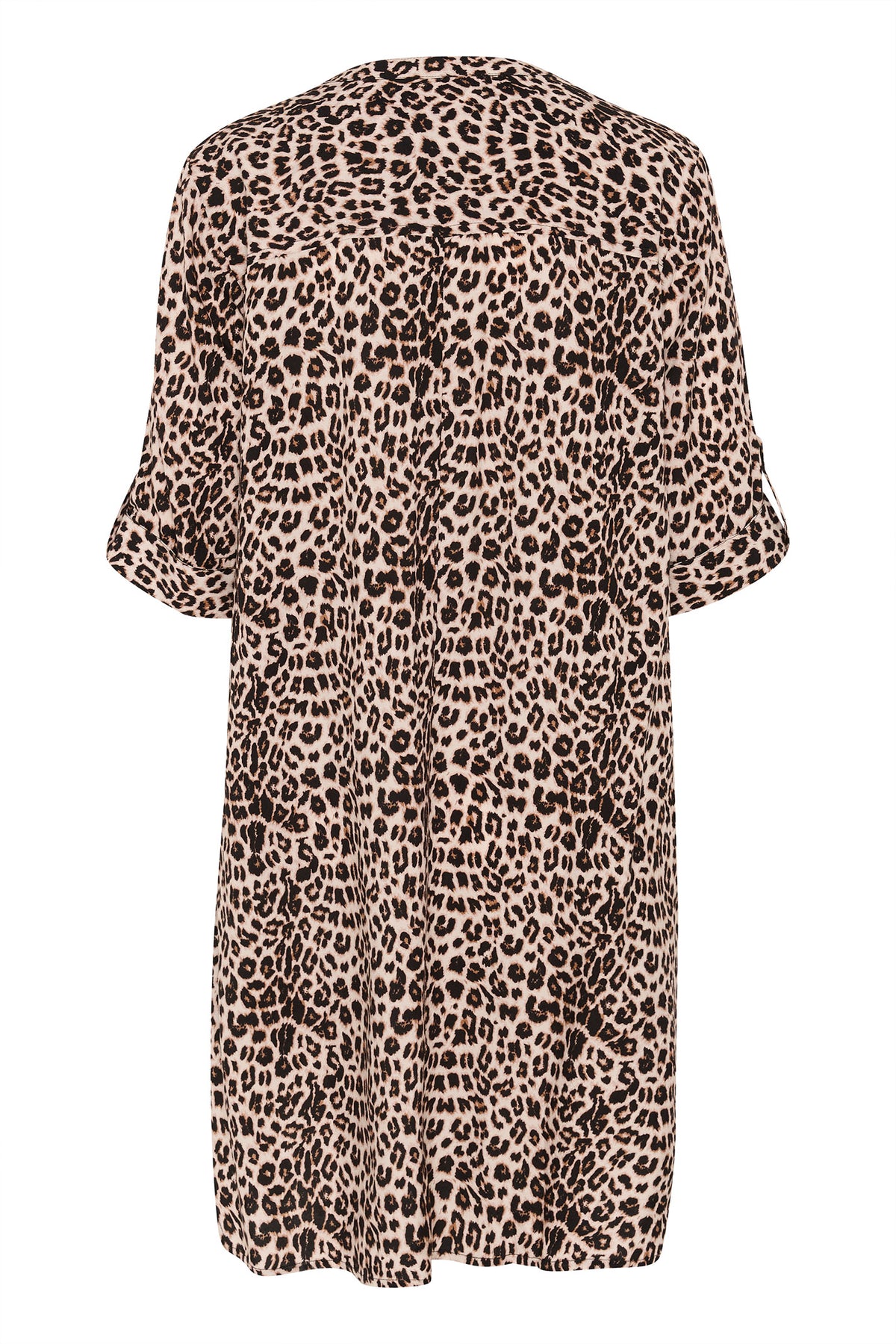 CRTiah Dress Animal Neutral - 10613379
