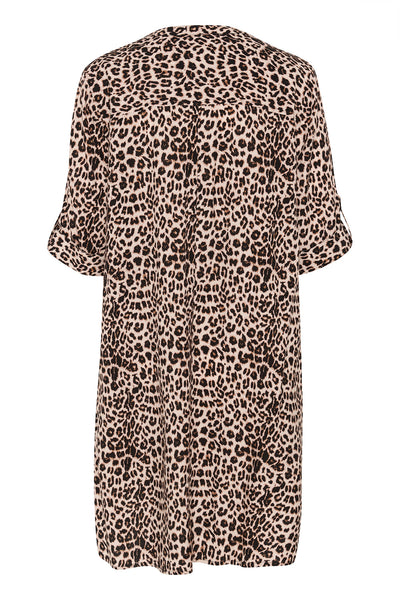 CRTiah Dress Animal Neutral - 10613379 Thumbnail