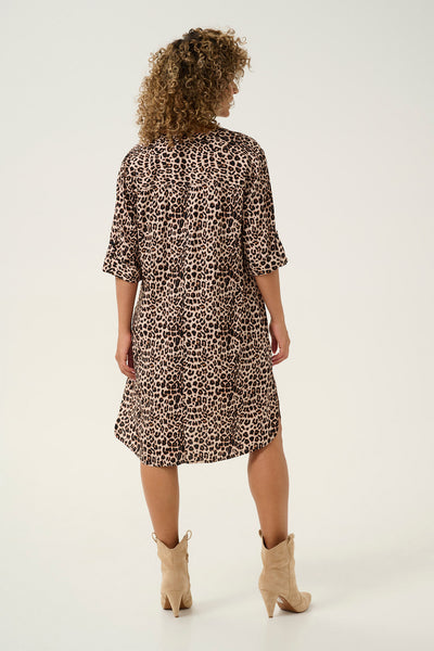 CRTiah Dress Animal Neutral - 10613379 Thumbnail
