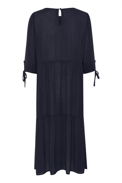 CRAya Dress Navy Blazer - 10613383 Thumbnail
