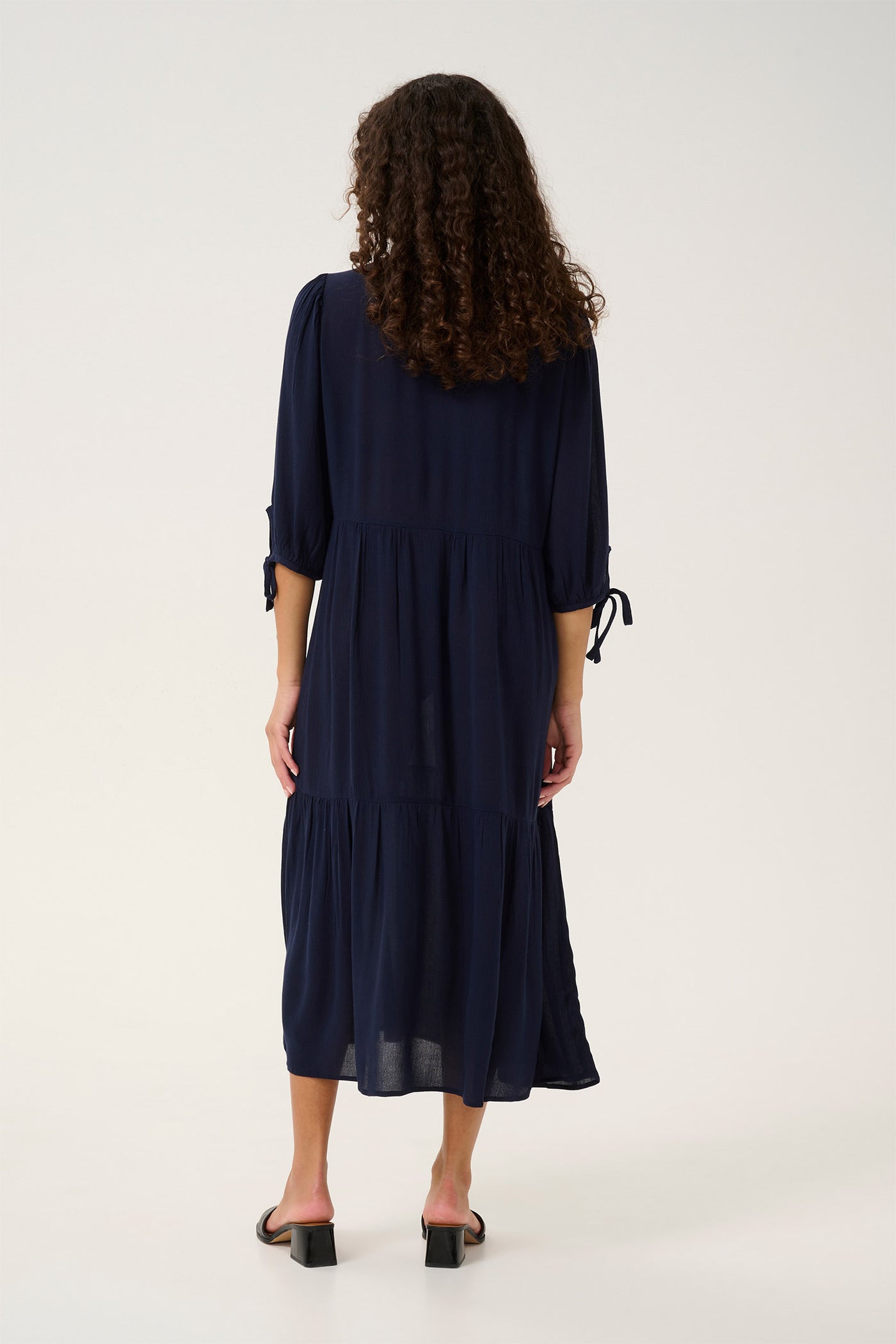 CRAya Dress Navy Blazer - 10613383