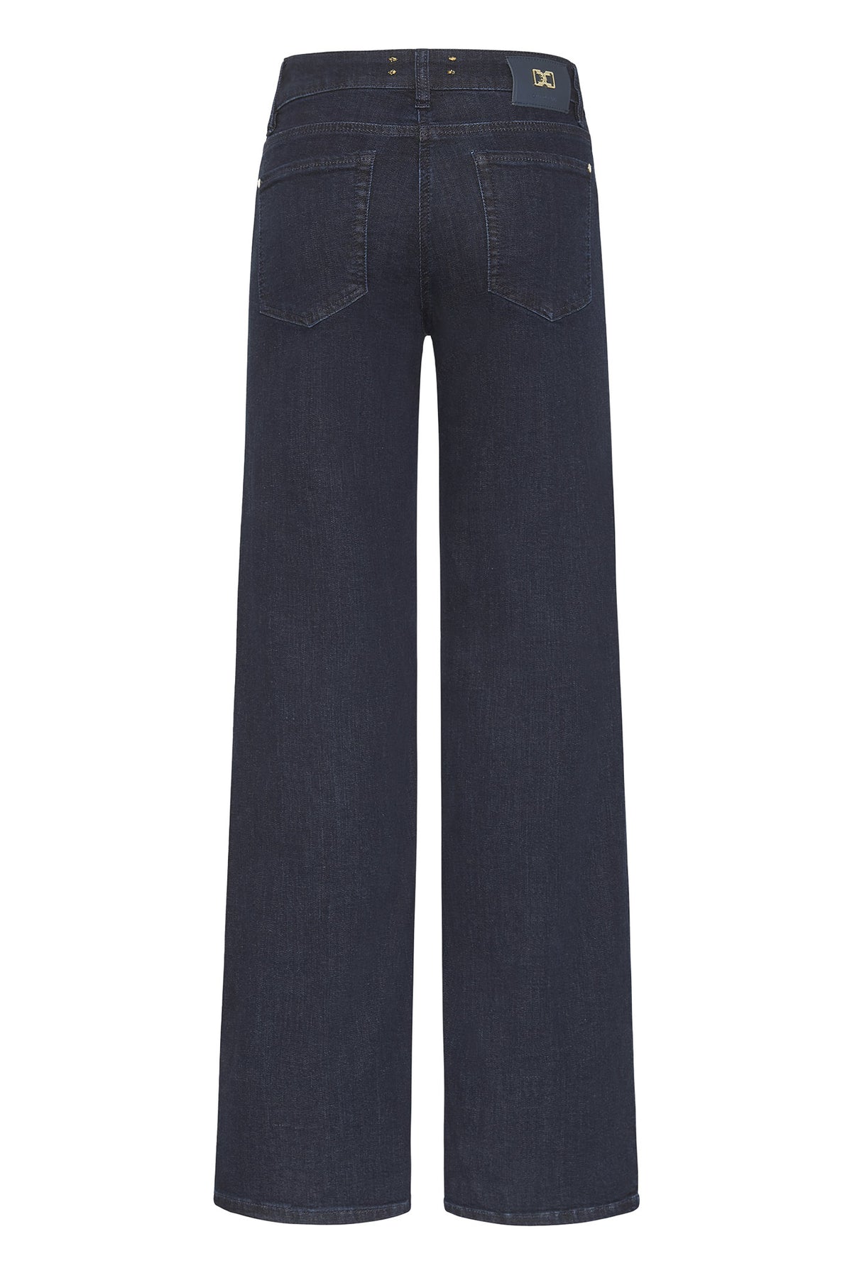 Tess Dark Denim