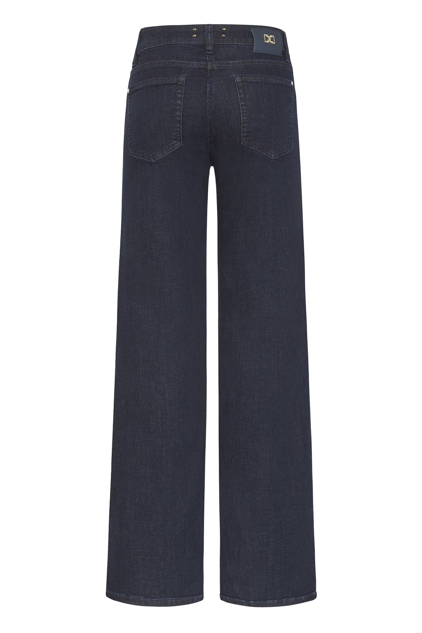 Tess Dark Denim