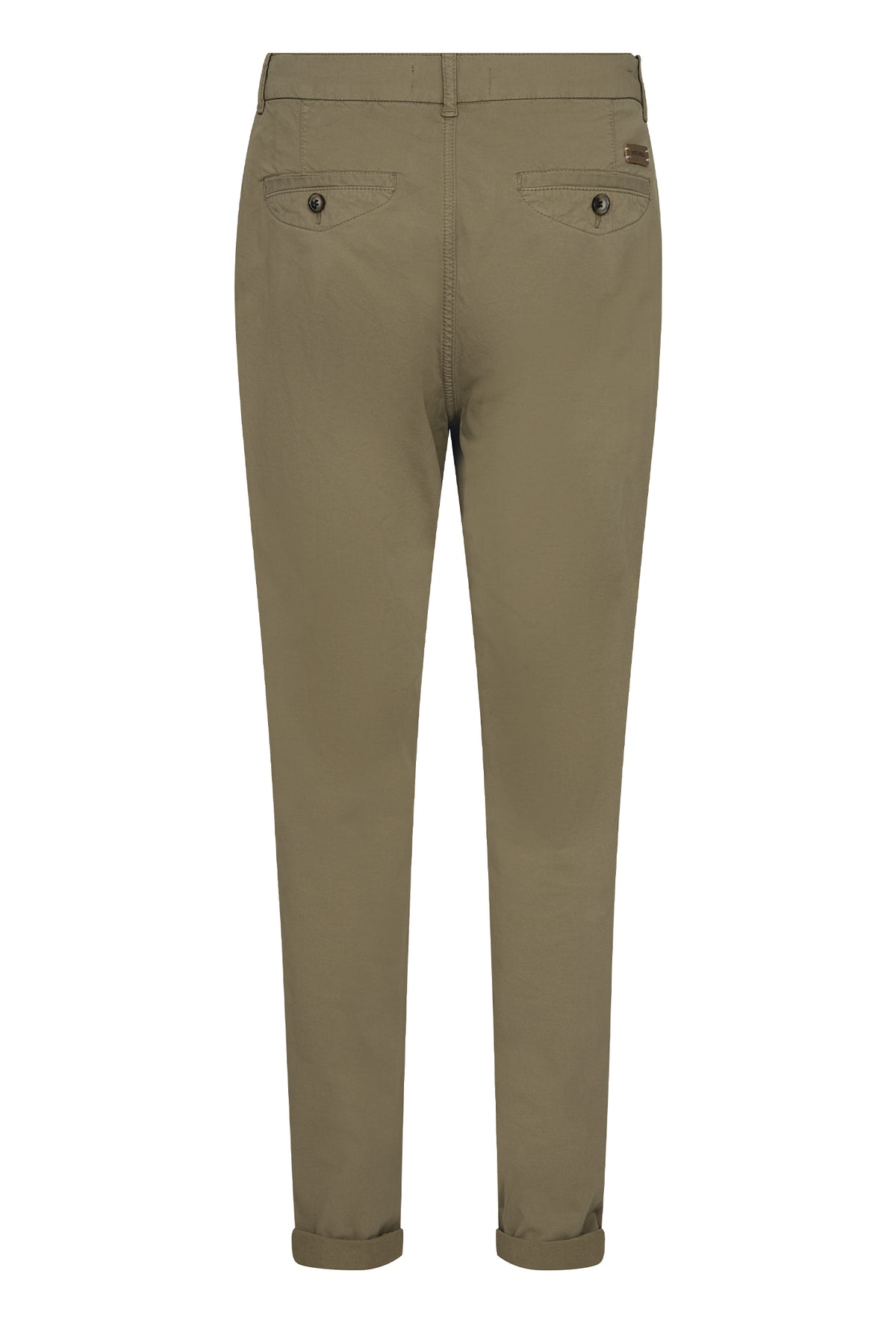 MMCeleste Detail Pant Mermaid - 163440