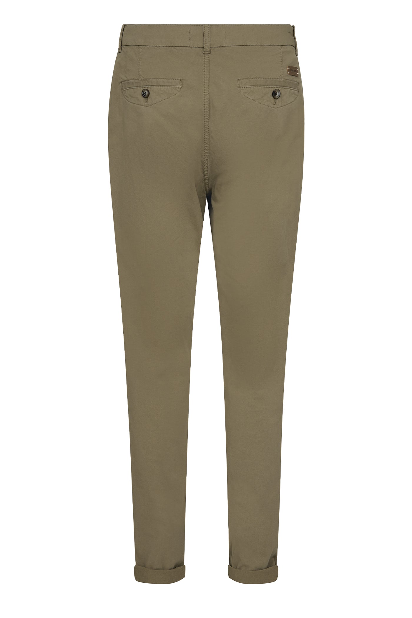 MMCeleste Detail Pant Mermaid - 163440