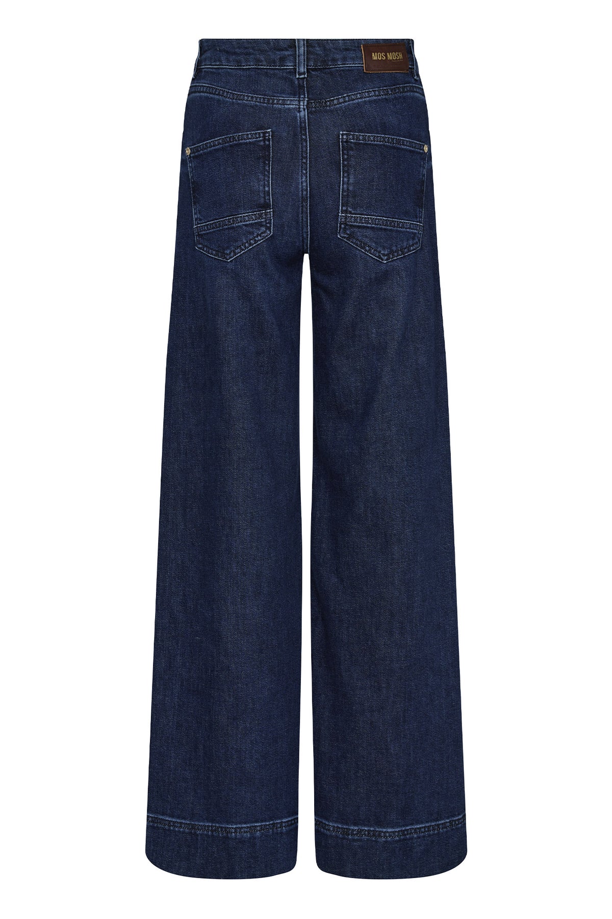 MMReem Epic Jeans DARK BLUE - 164020