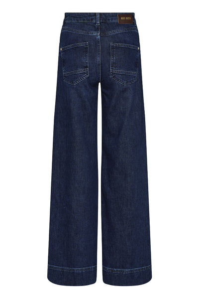 MMReem Epic Jeans DARK BLUE - 164020 Thumbnail